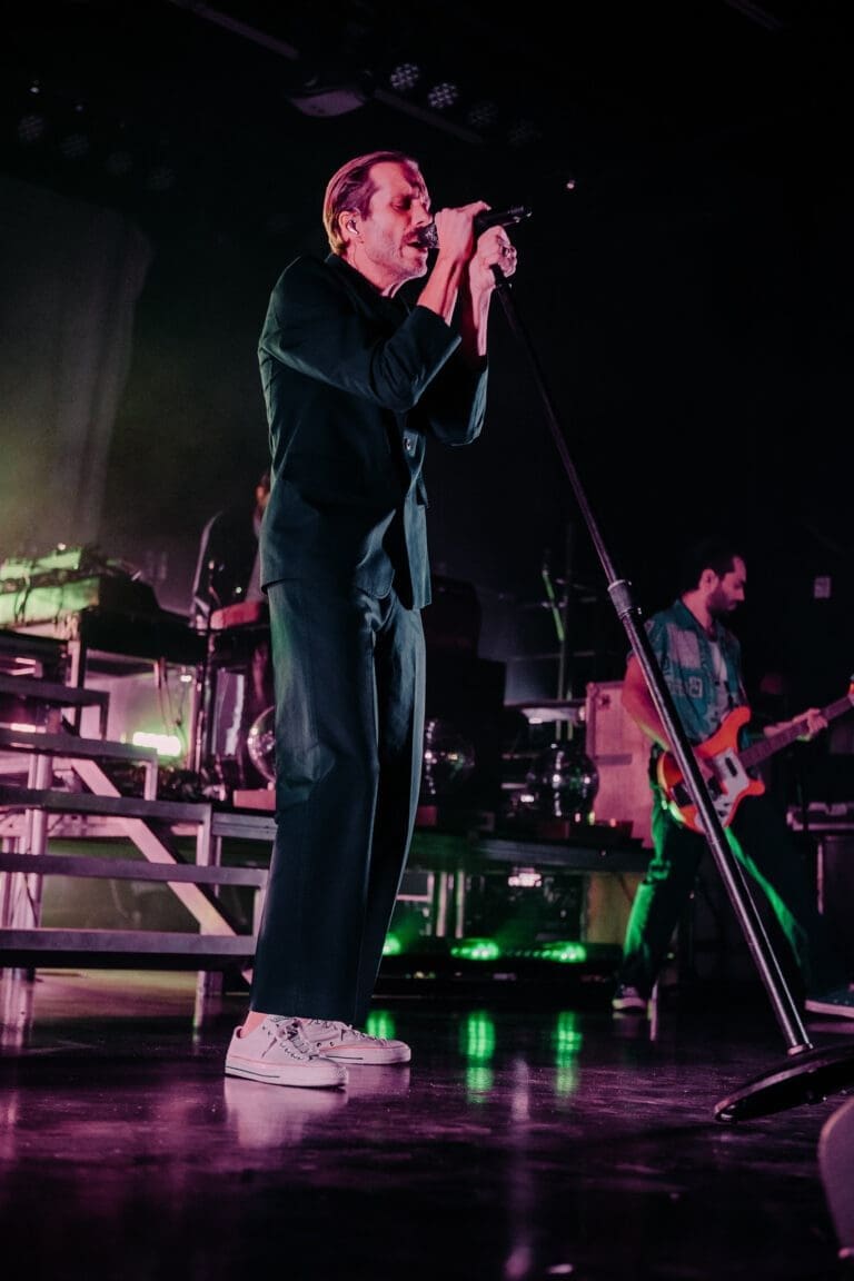 Awolnation