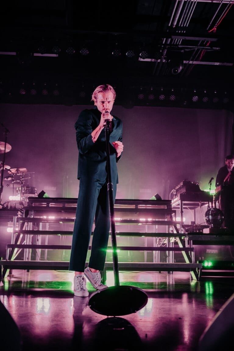 Awolnation