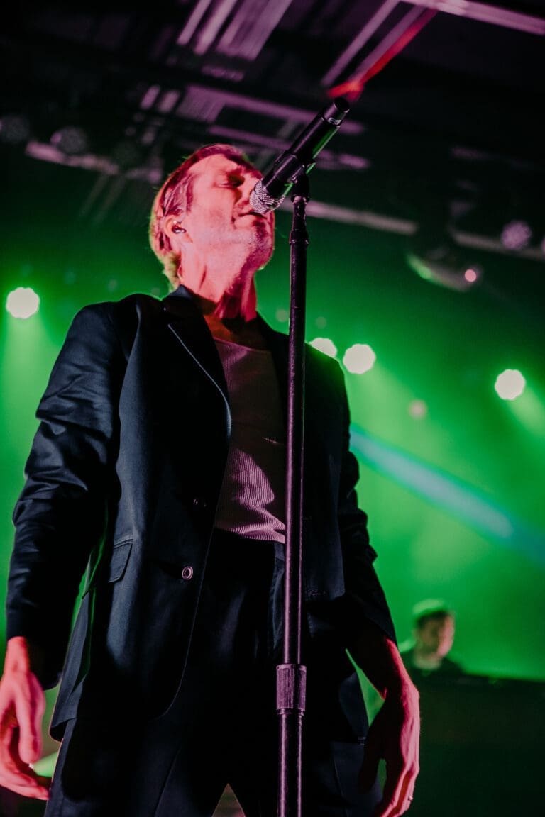 Awolnation