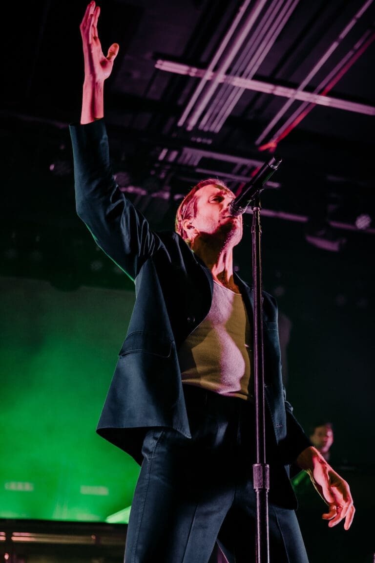 Awolnation