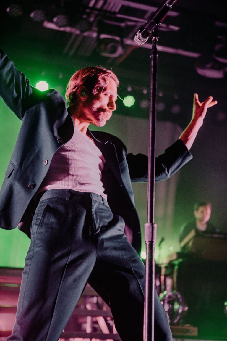 Awolnation