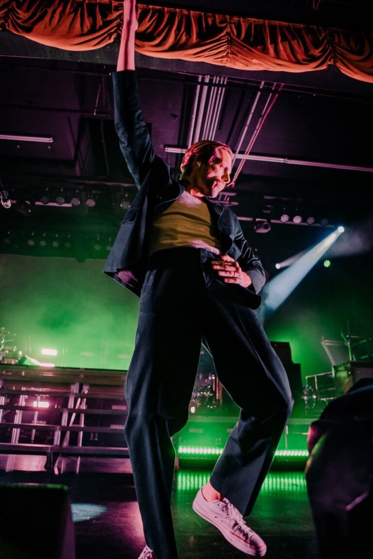 Awolnation