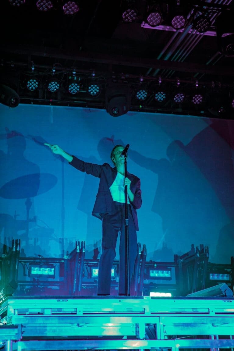Awolnation