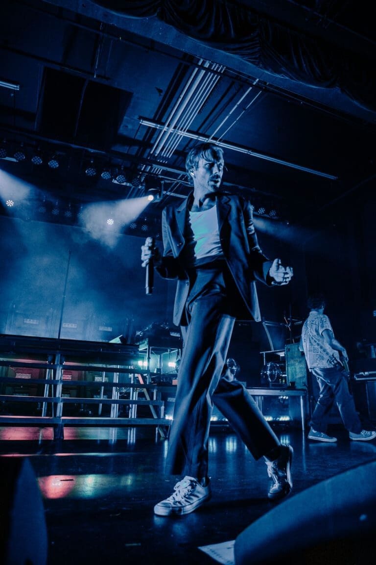 Awolnation