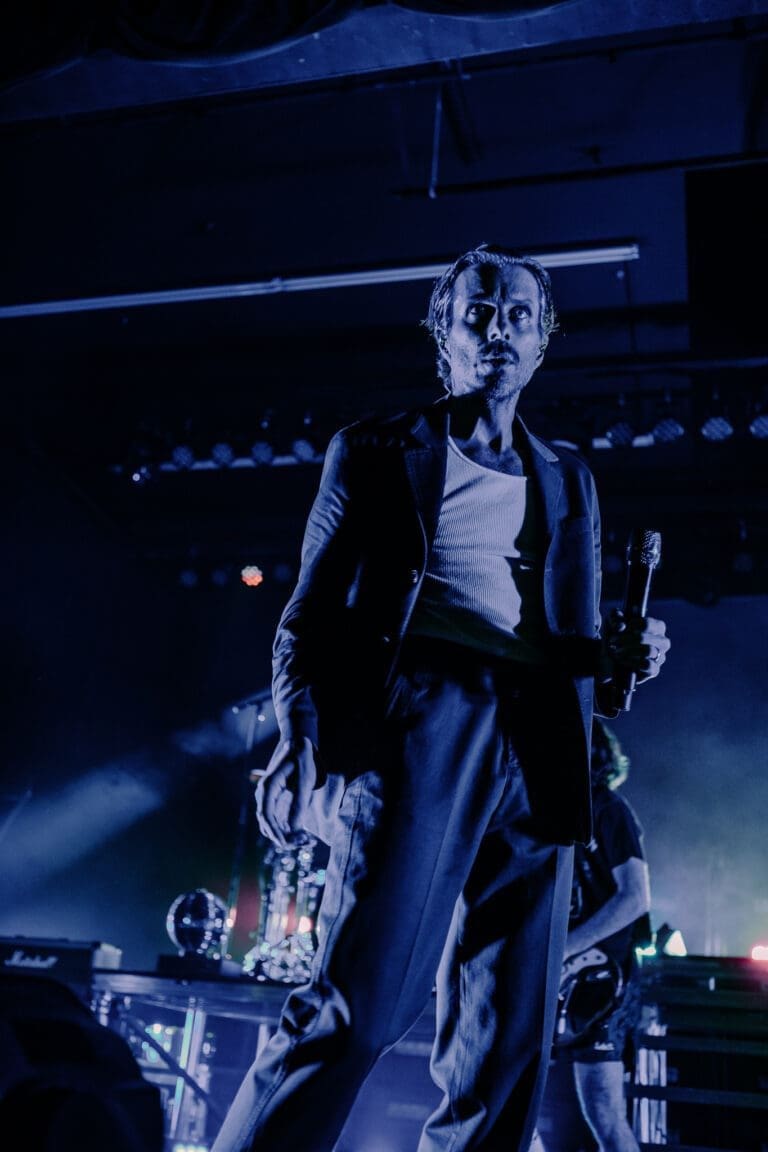Awolnation