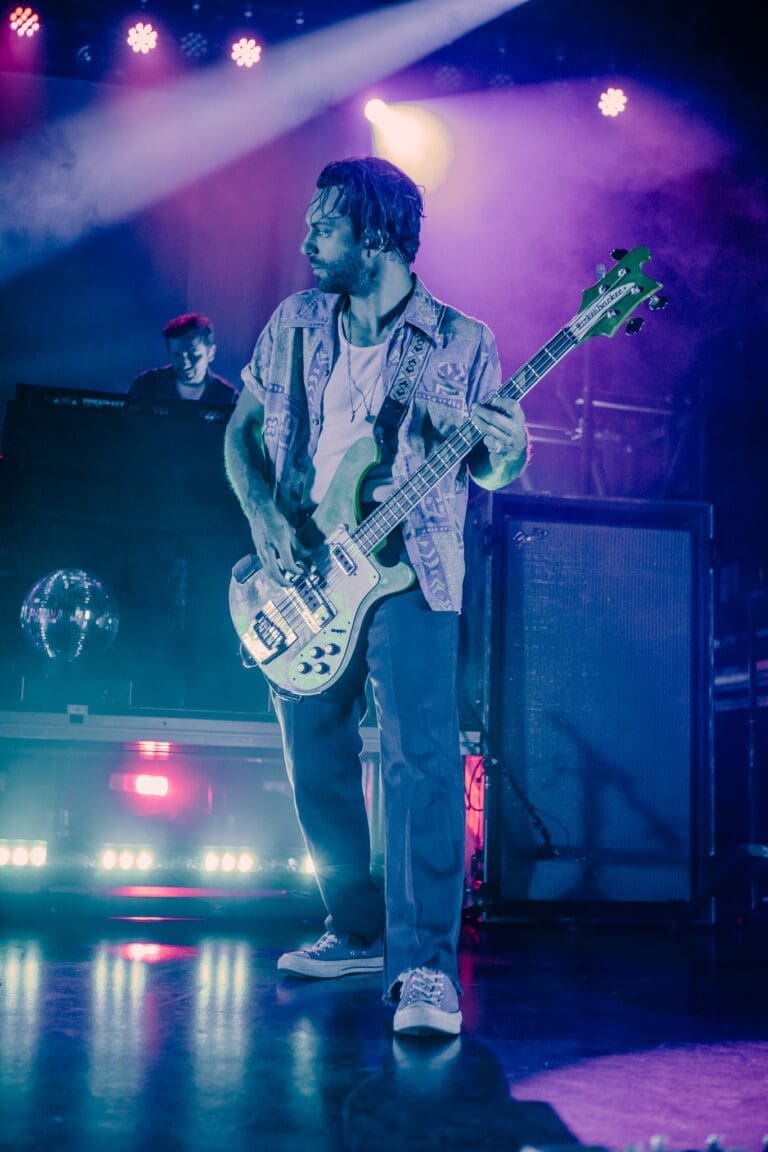 Awolnation