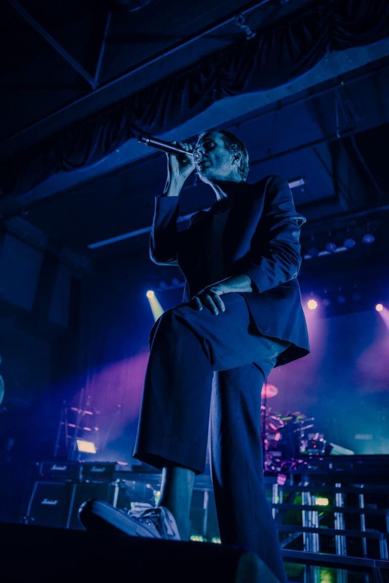 Awolnation