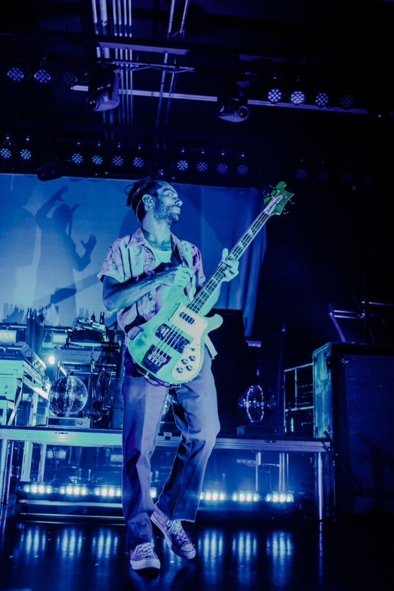 Awolnation