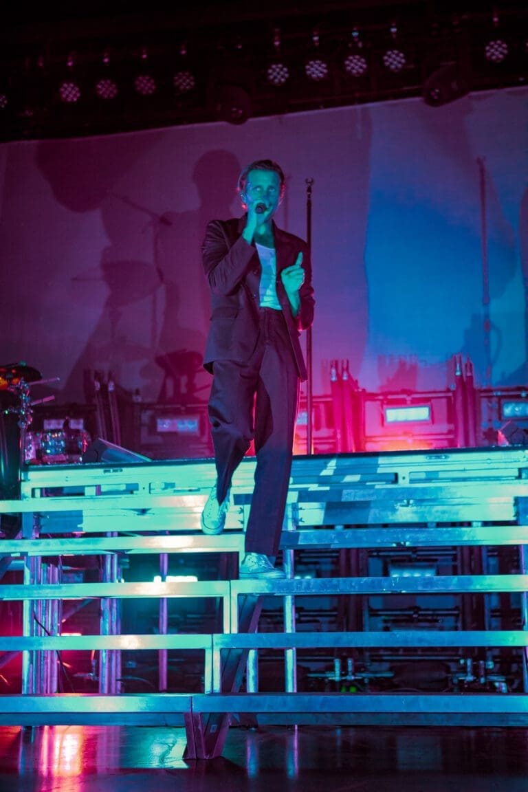 Awolnation