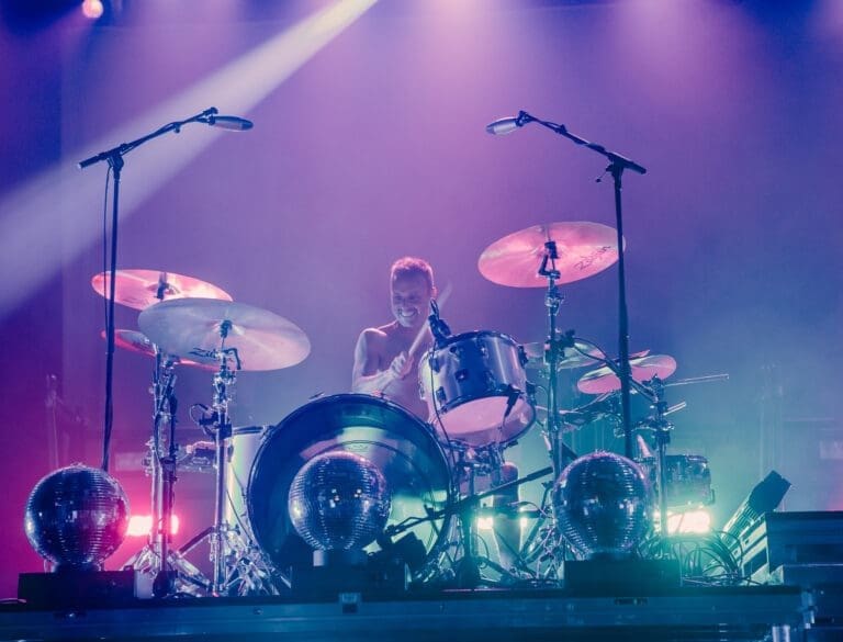 Awolnation