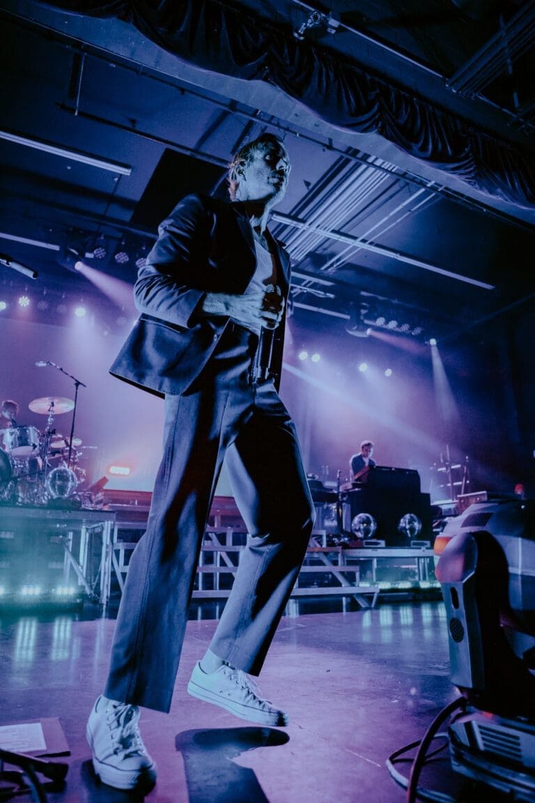 Awolnation