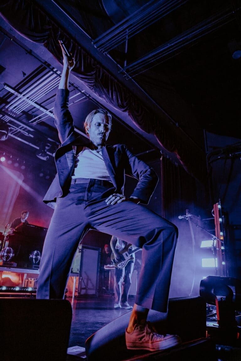 Awolnation