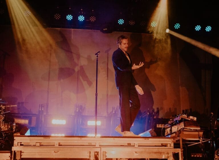 Awolnation
