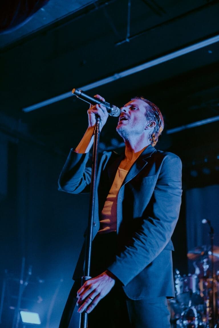 Awolnation