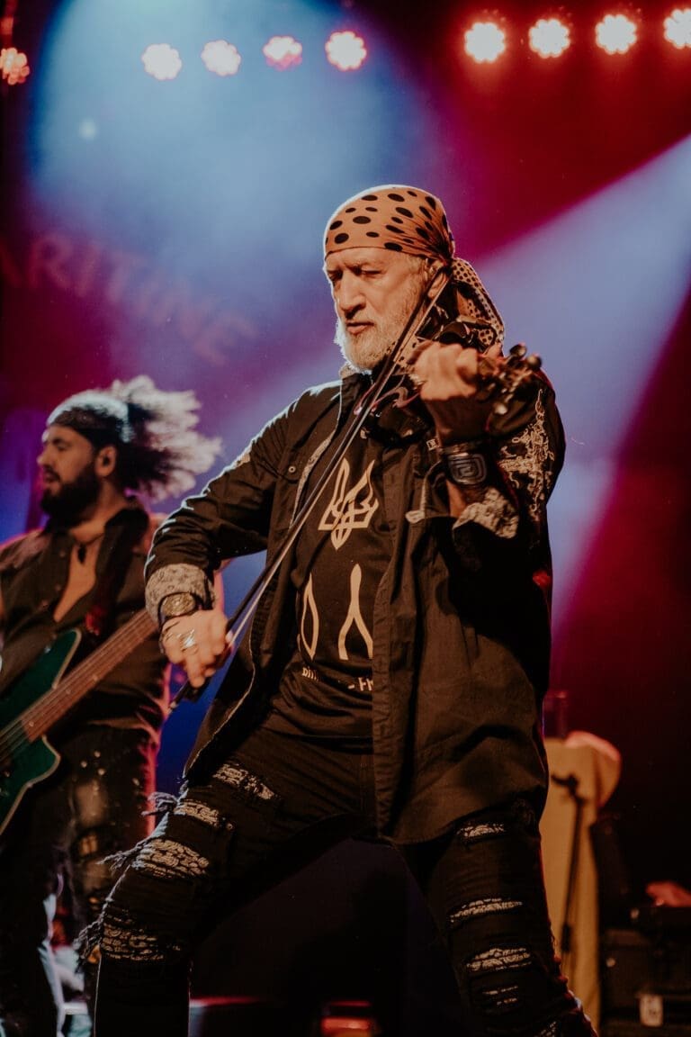 Gogol Bordello