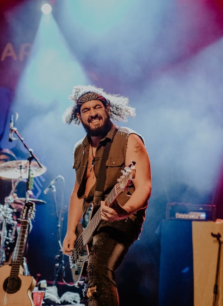 Gogol Bordello
