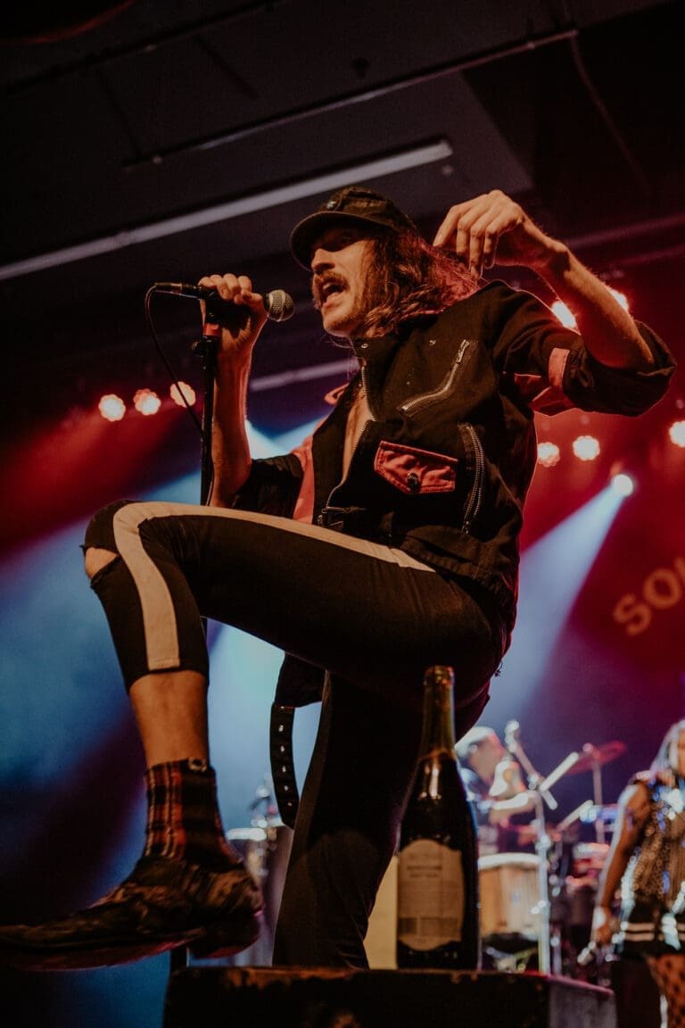 Gogol Bordello