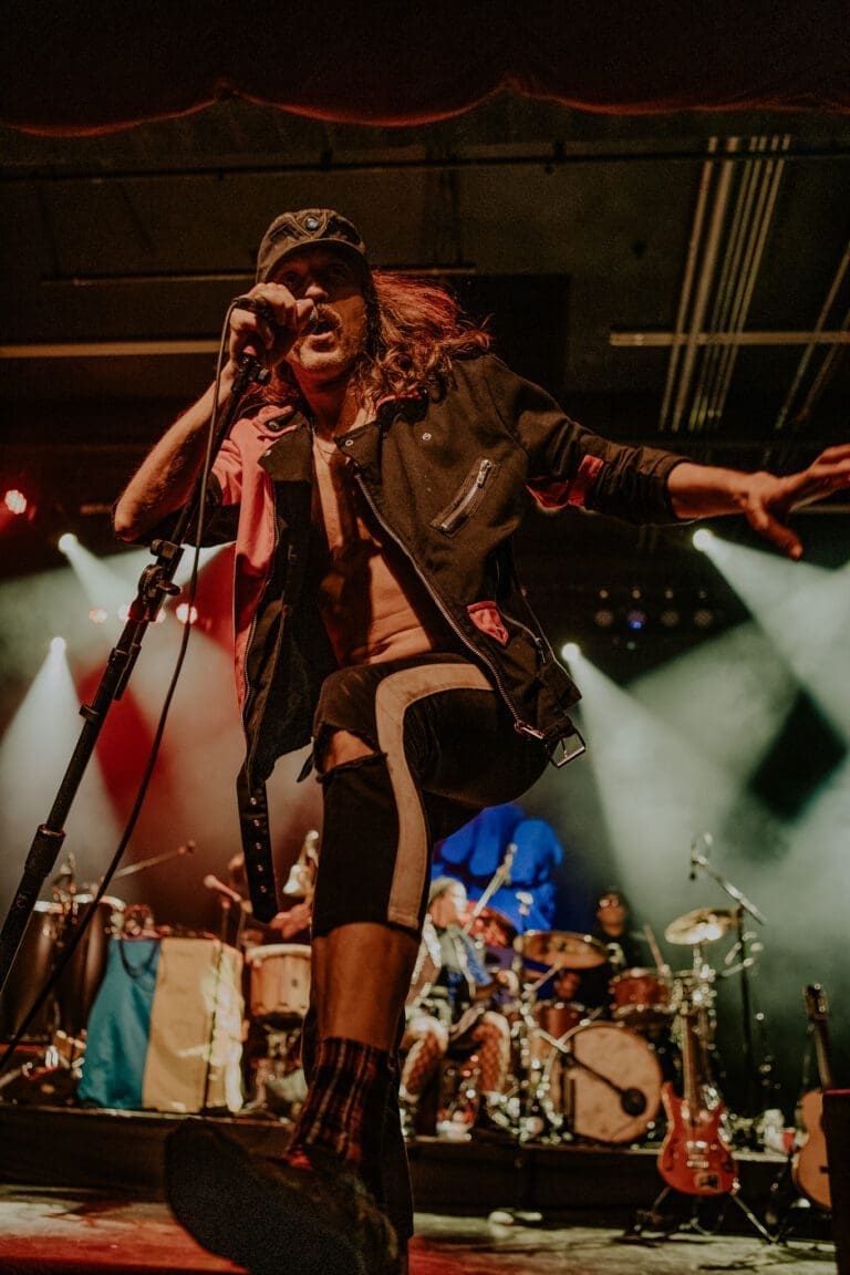 Gogol Bordello