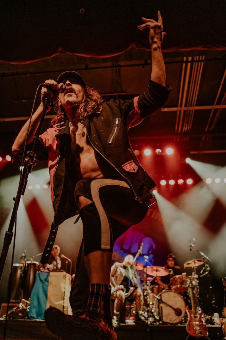 Gogol Bordello
