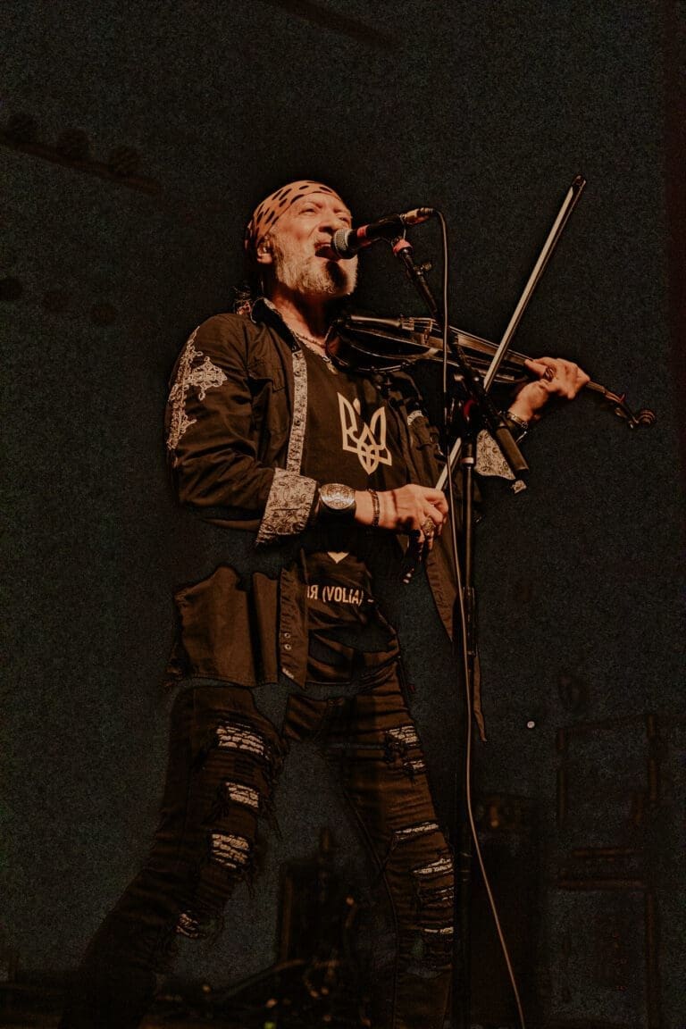 Gogol Bordello
