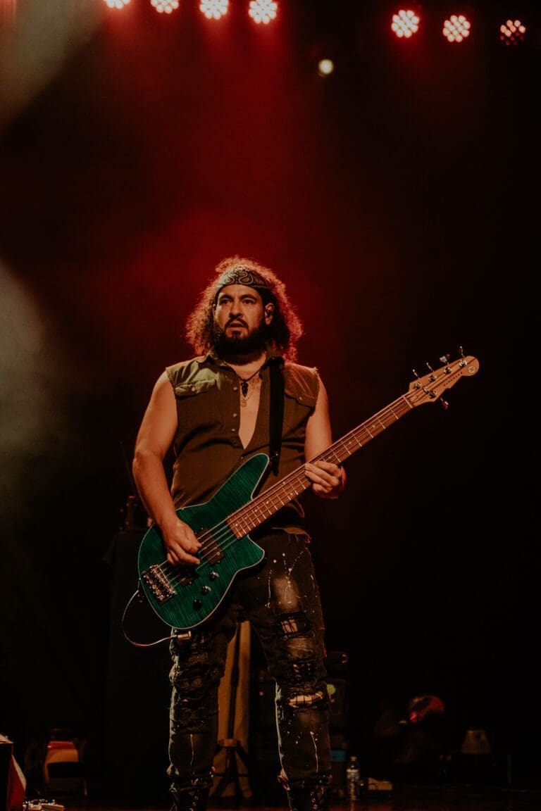 Gogol Bordello