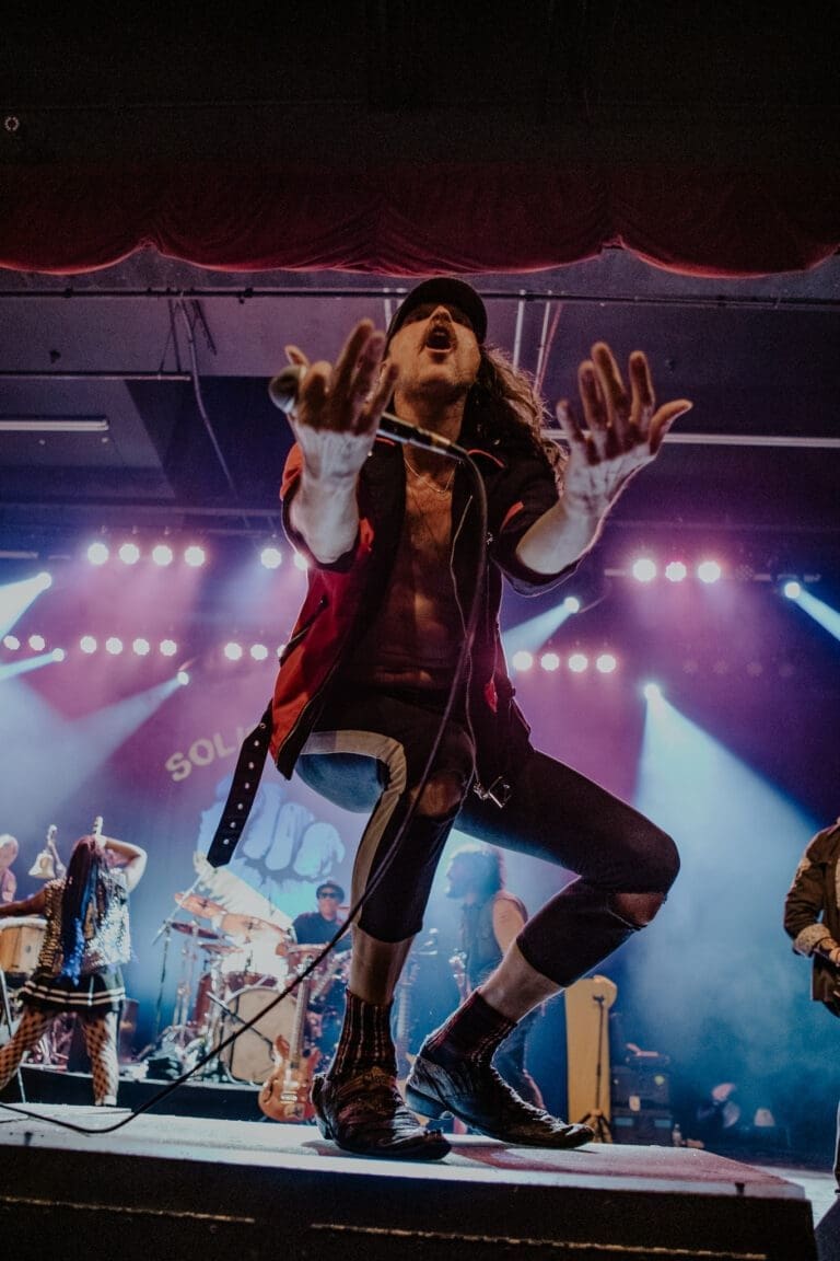 Gogol Bordello