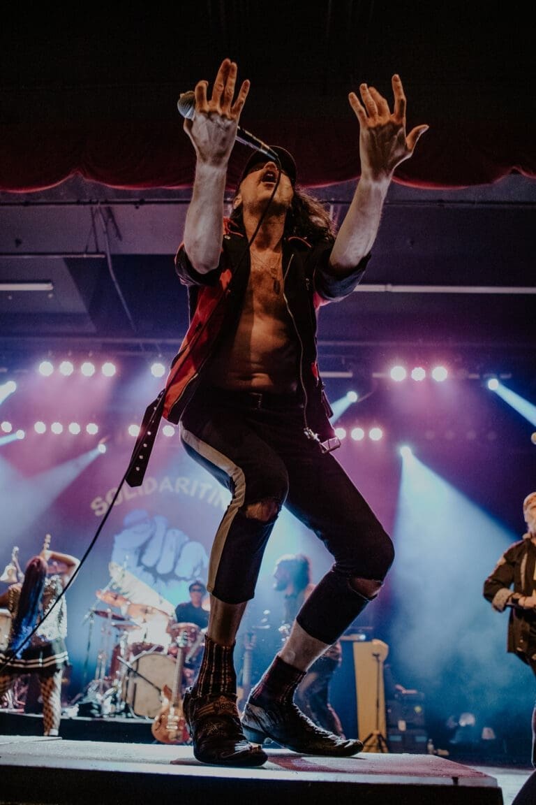 Gogol Bordello