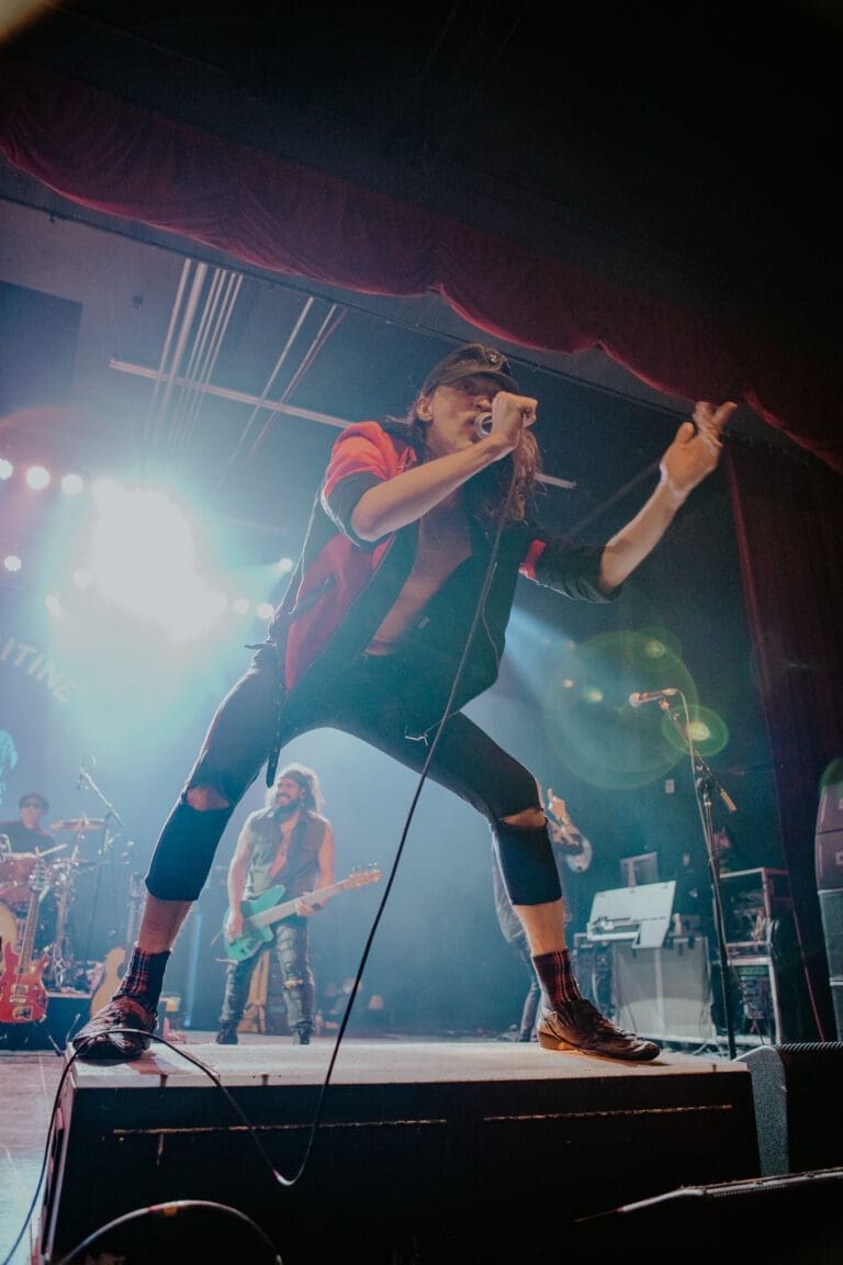 Gogol Bordello