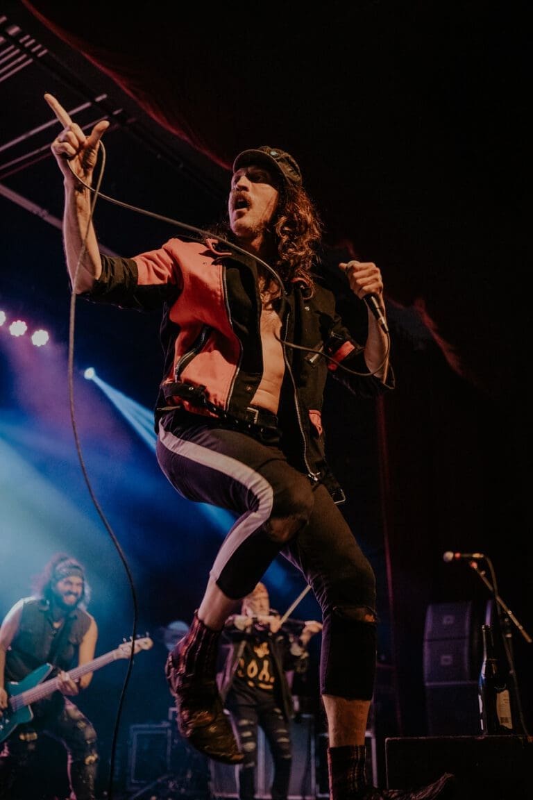 Gogol Bordello