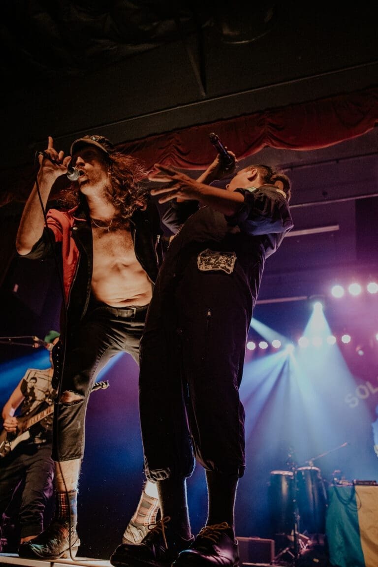 Gogol Bordello