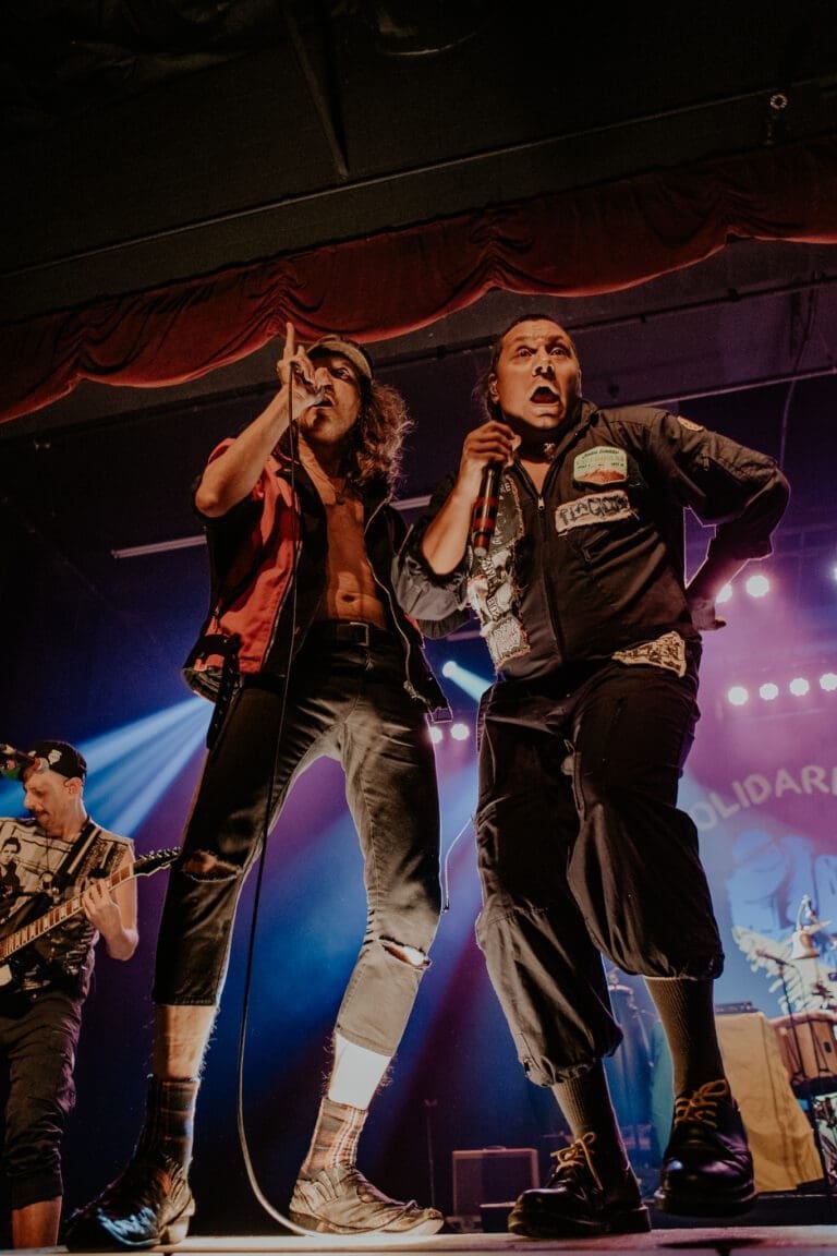 Gogol Bordello