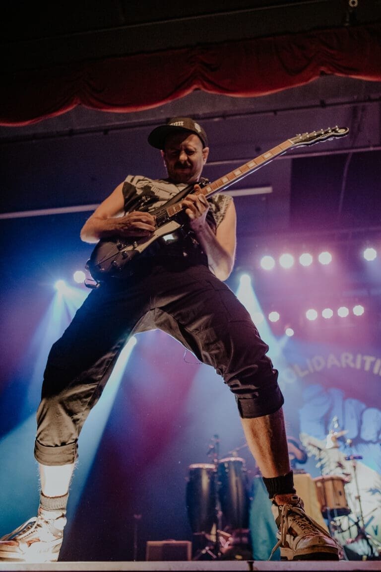 Gogol Bordello