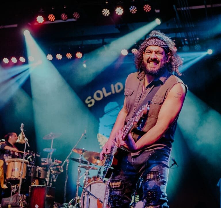 Gogol Bordello