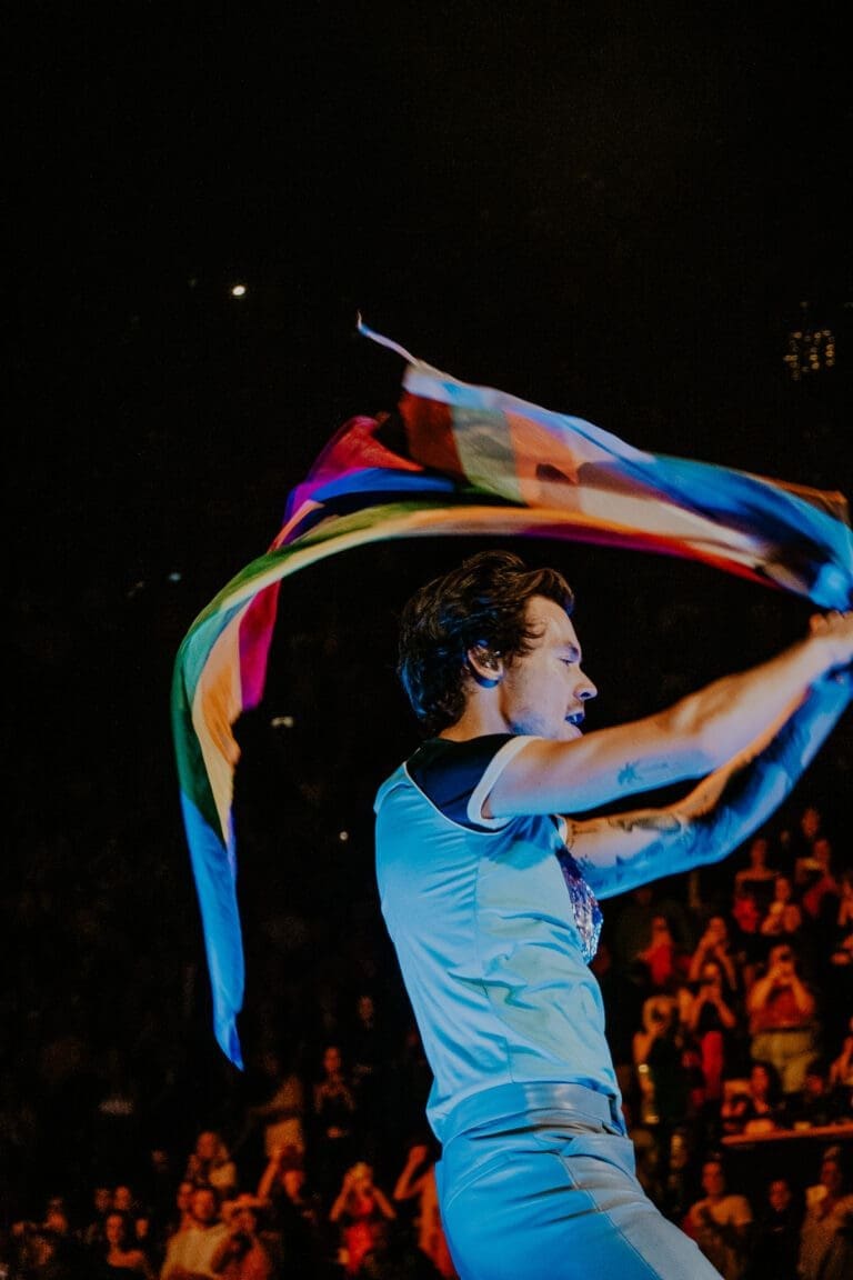 Harry Styles