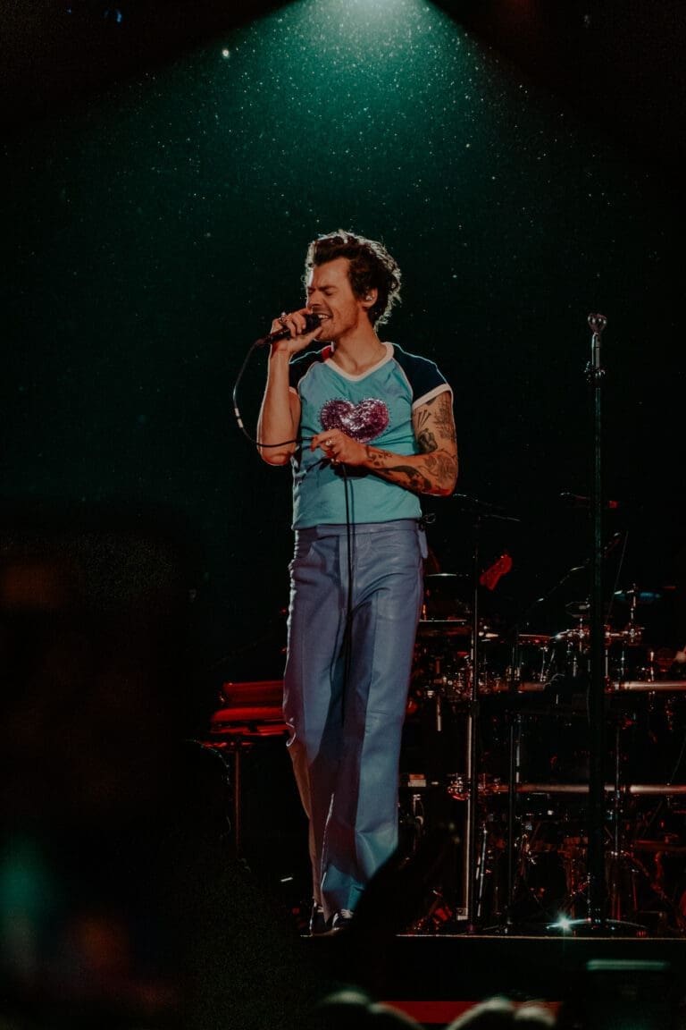 Harry Styles