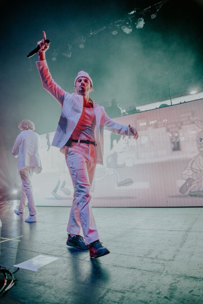Yung Gravy