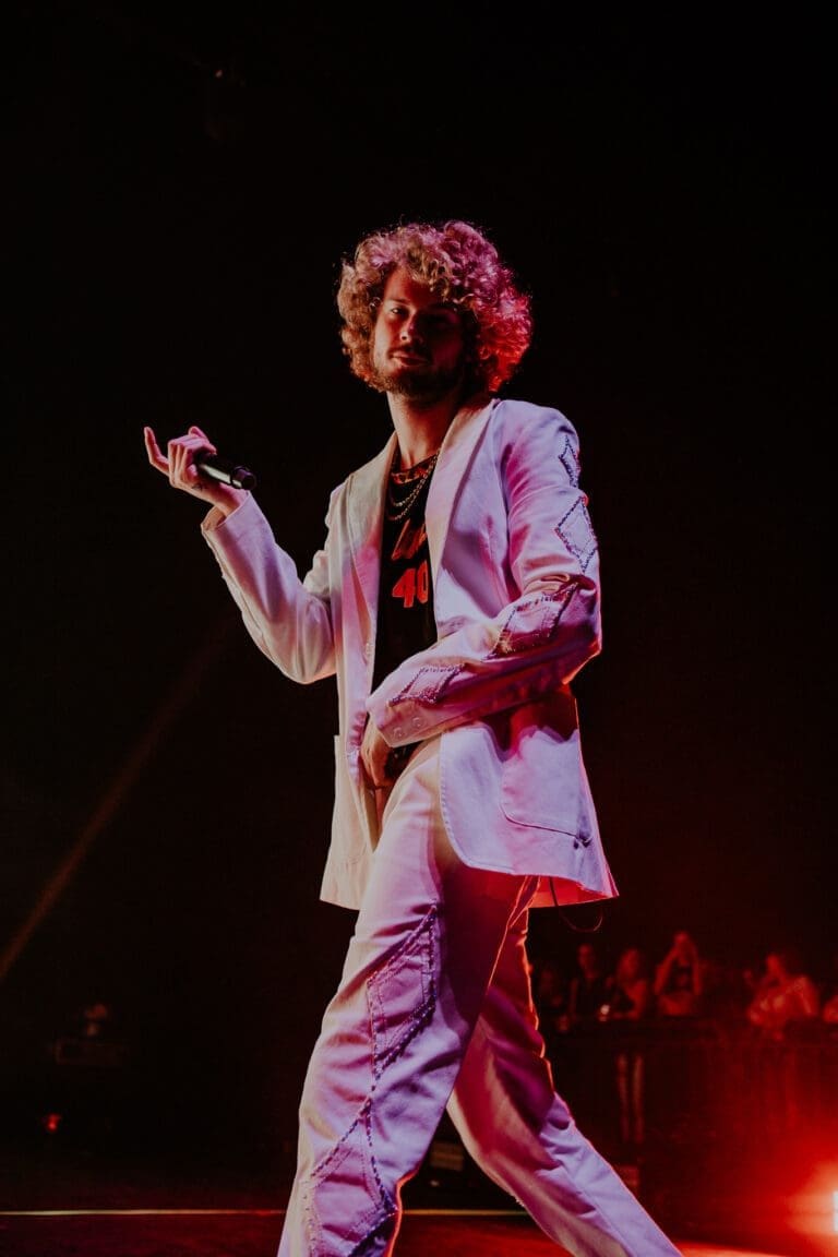 Yung Gravy
