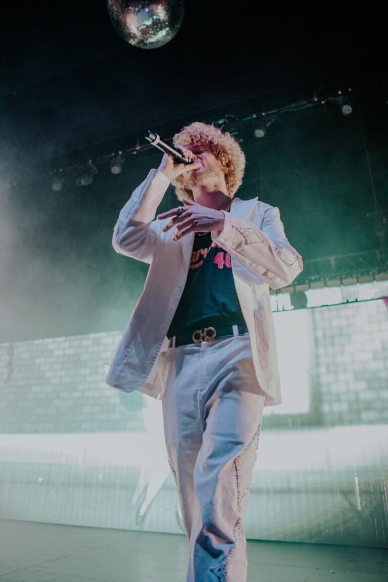 Yung Gravy