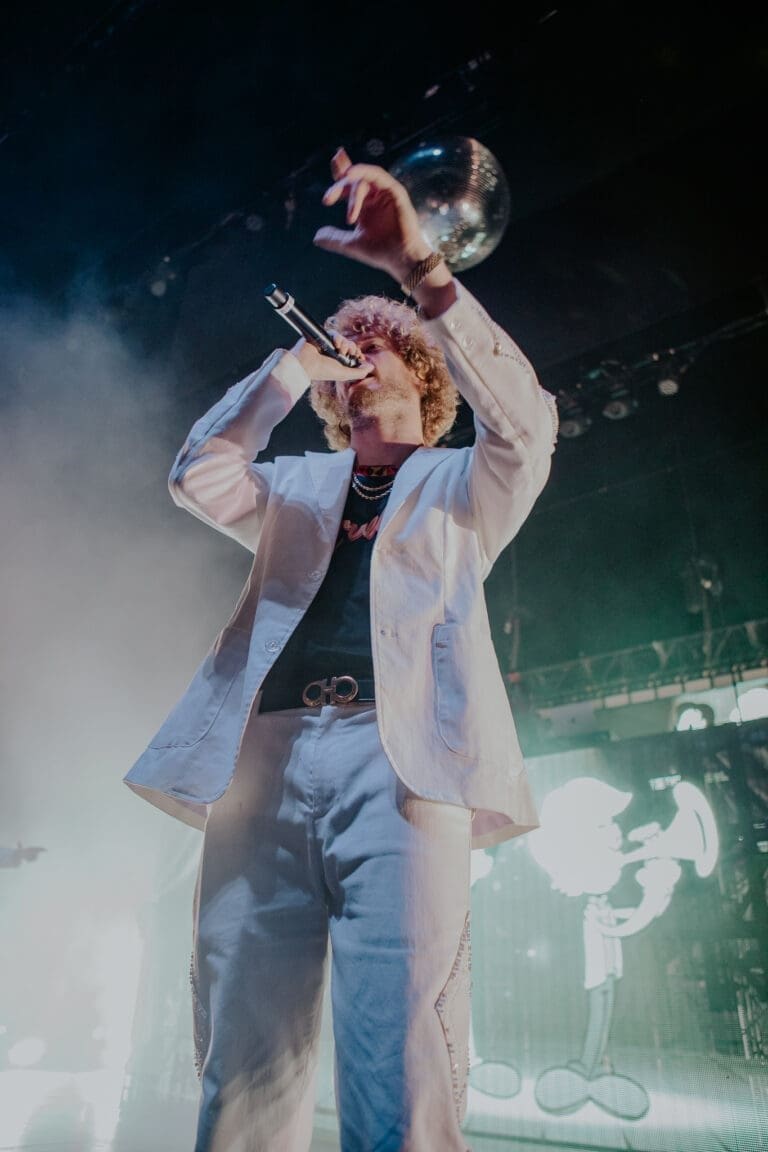 Yung Gravy
