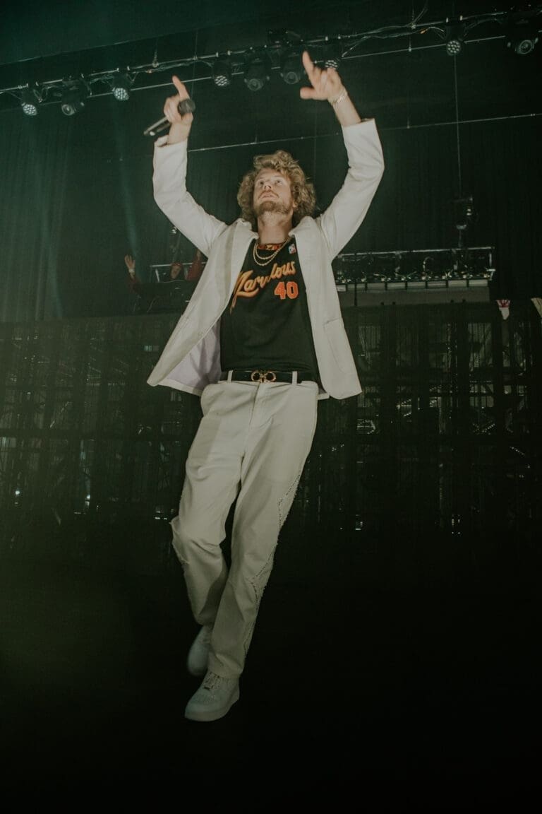 Yung Gravy