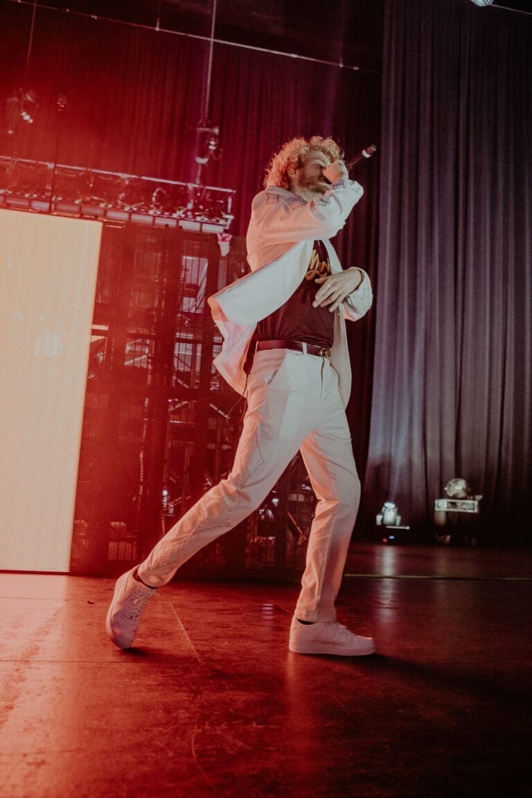 Yung Gravy