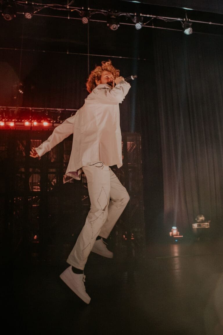 Yung Gravy