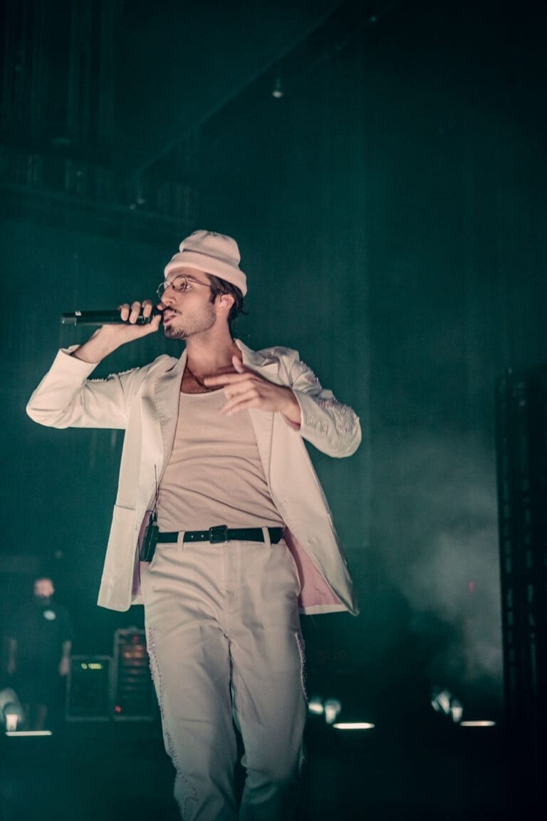 Yung Gravy