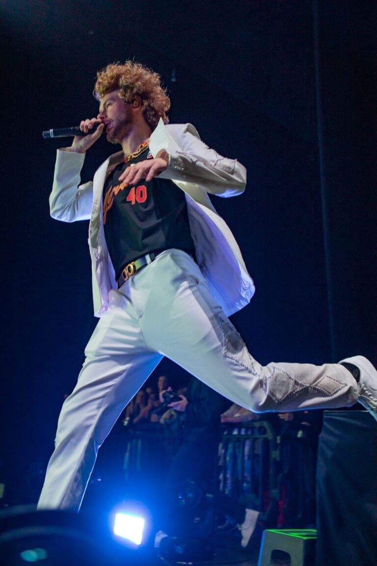 Yung Gravy