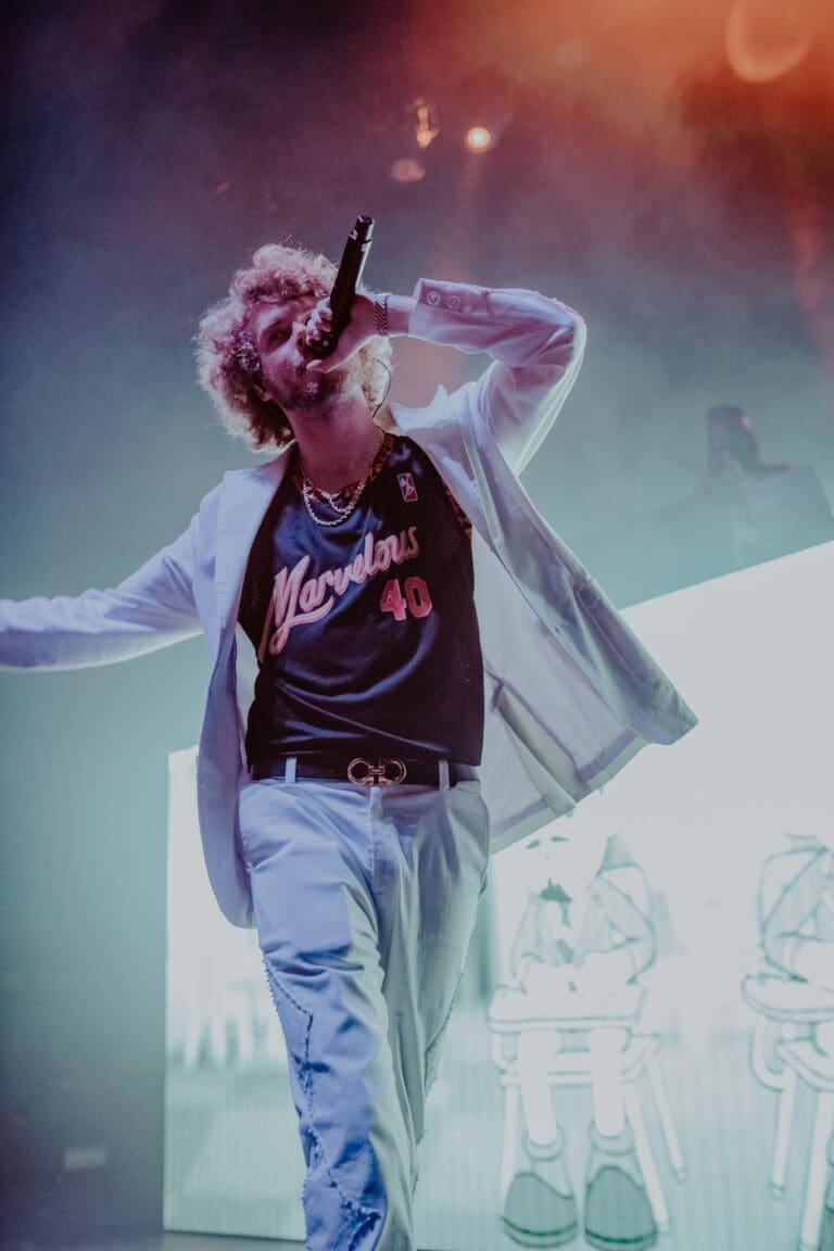 Yung Gravy