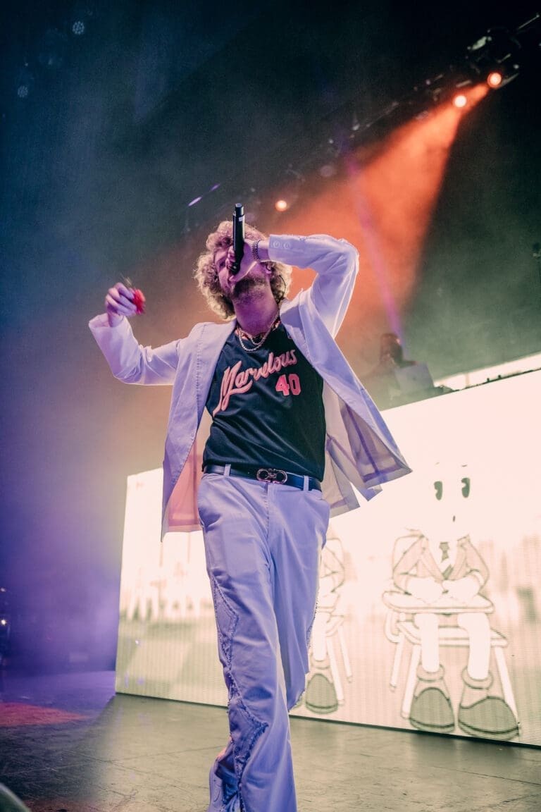 Yung Gravy