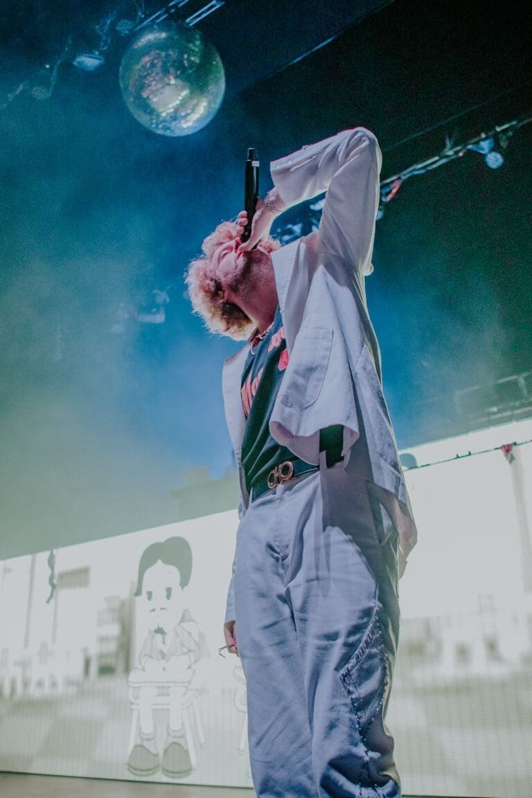 Yung Gravy
