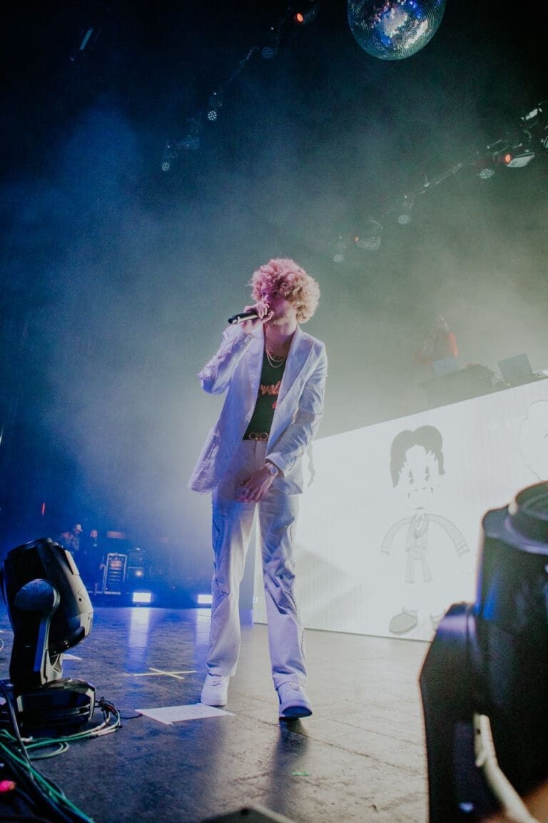 Yung Gravy