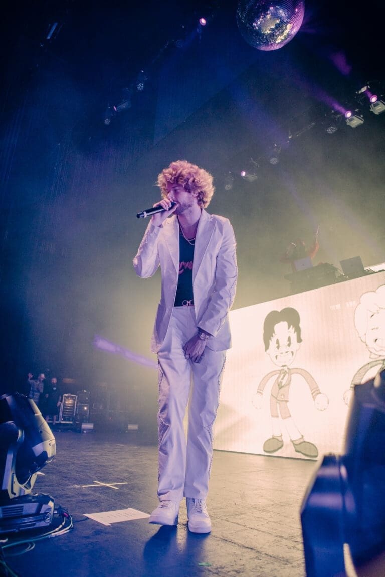 Yung Gravy