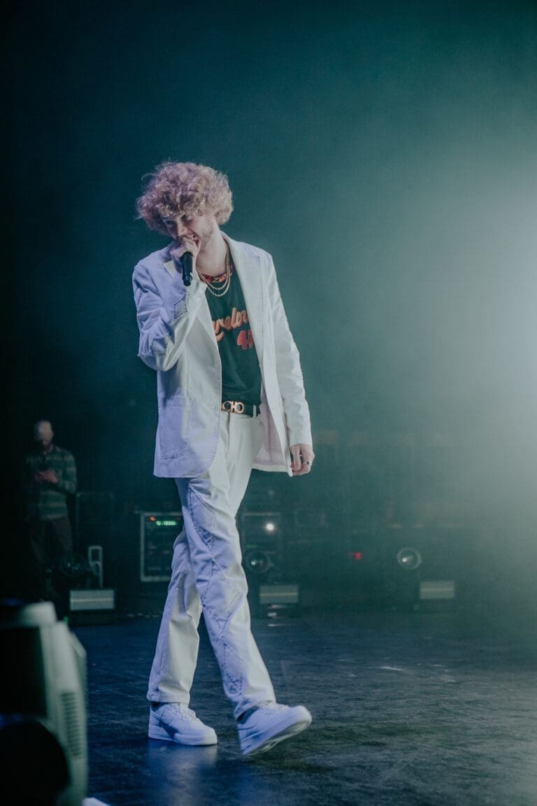 Yung Gravy